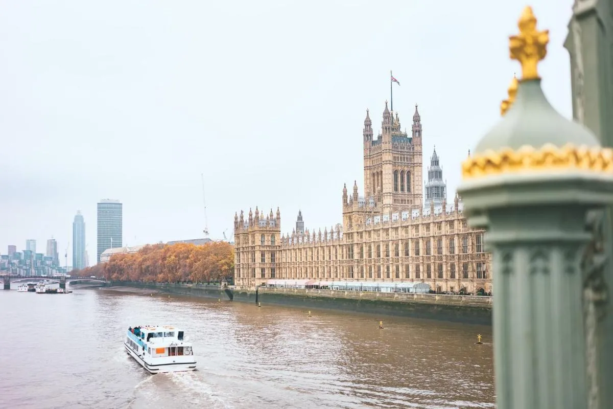 Image 5 of Point A Hotel London Westminster