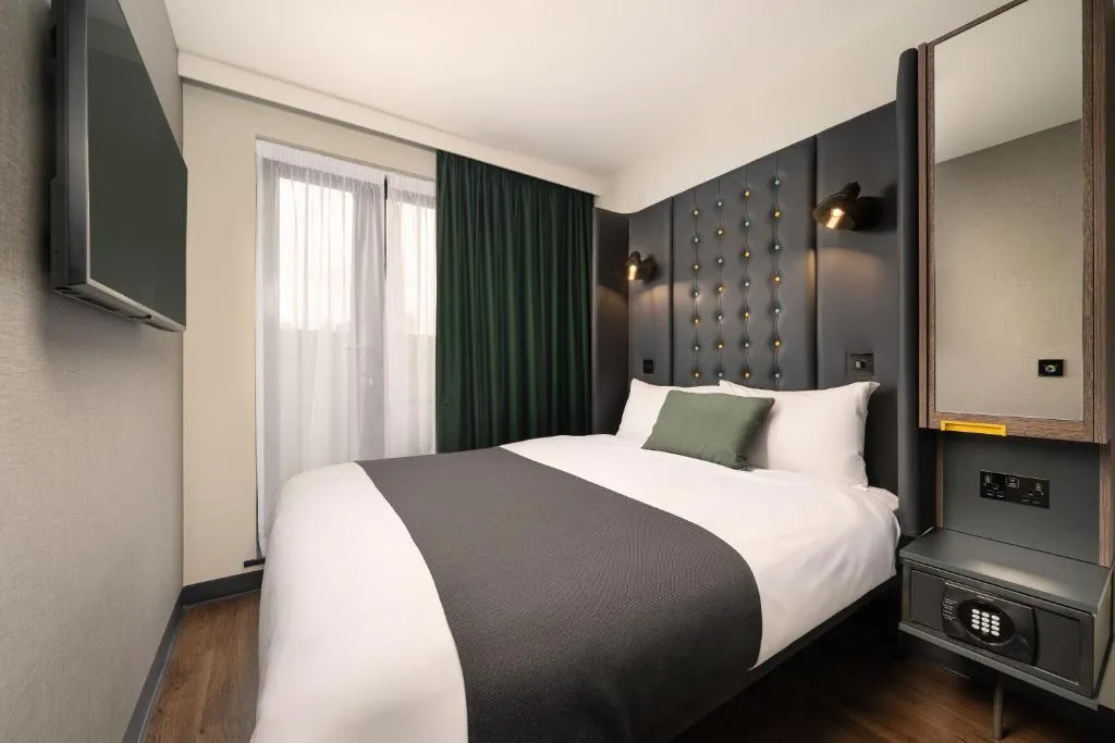 Image 1 of Point A Hotel London Westminster