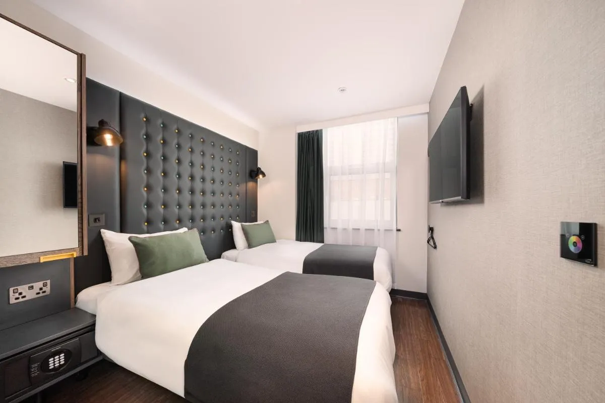Image 4 of Point A Hotel London Westminster