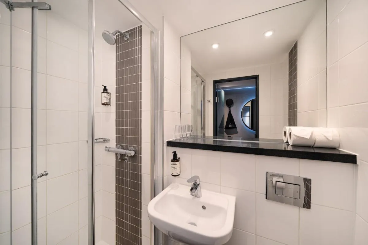 Image 3 of Point A Hotel London Westminster