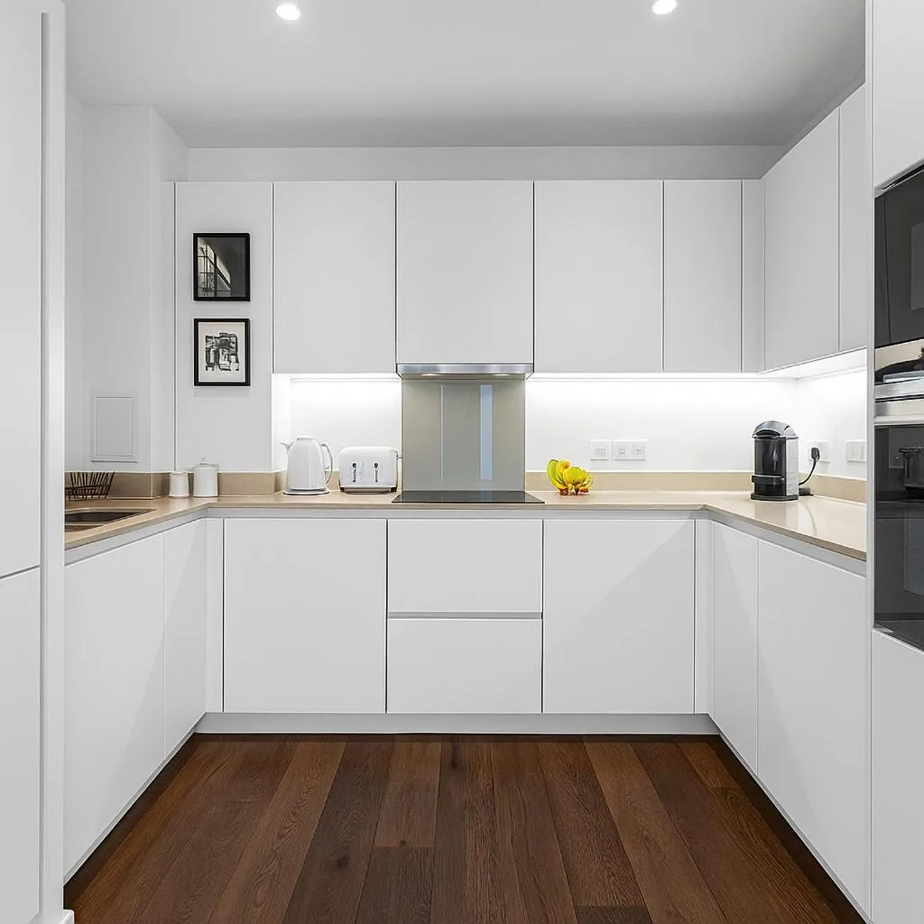 Image 5 of Portobello Road Luxury Apartment & Balcony