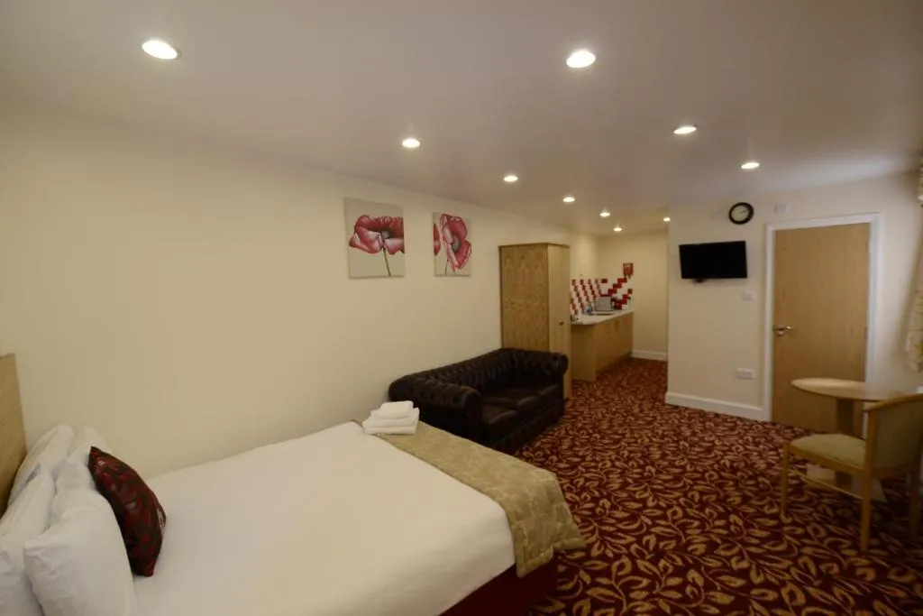 Image 1 of PremierLux Serviced Apartments
