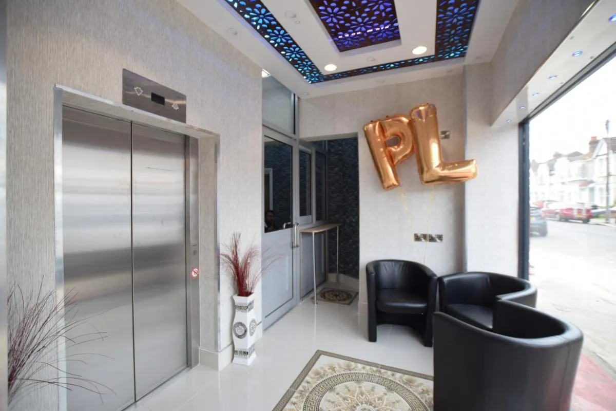 Image 5 of PremierLux Serviced Apartments