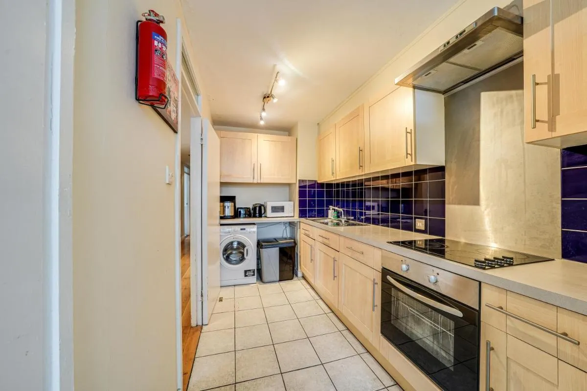 Image 4 of Premier Suites Shepherds Bush Westfields Penthouse Apartment