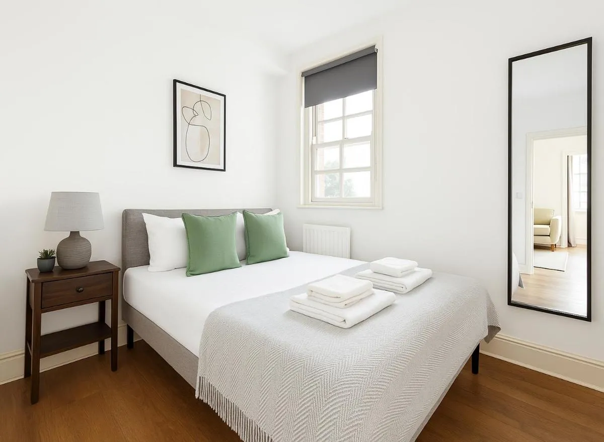 Image 5 of Premium 2 Bed Apartment in Haggerston