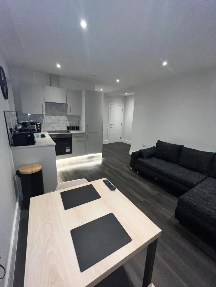 Image 5 of Premium London Apartment – 10 minutes from Wembley Stadium, OVO Wembley Arena