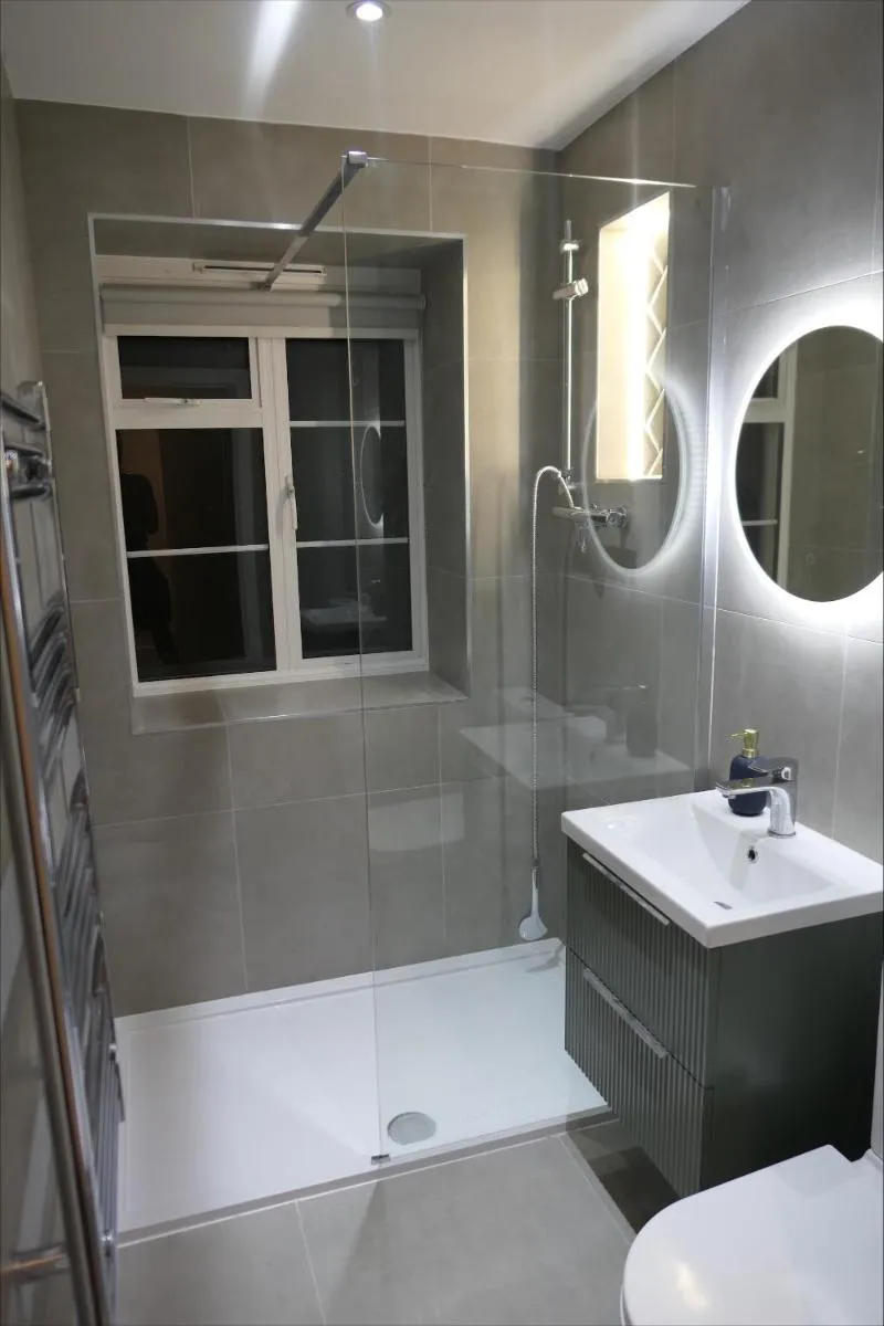 Image 4 of Premium London Apartment – 10 minutes from Wembley Stadium, OVO Wembley Arena