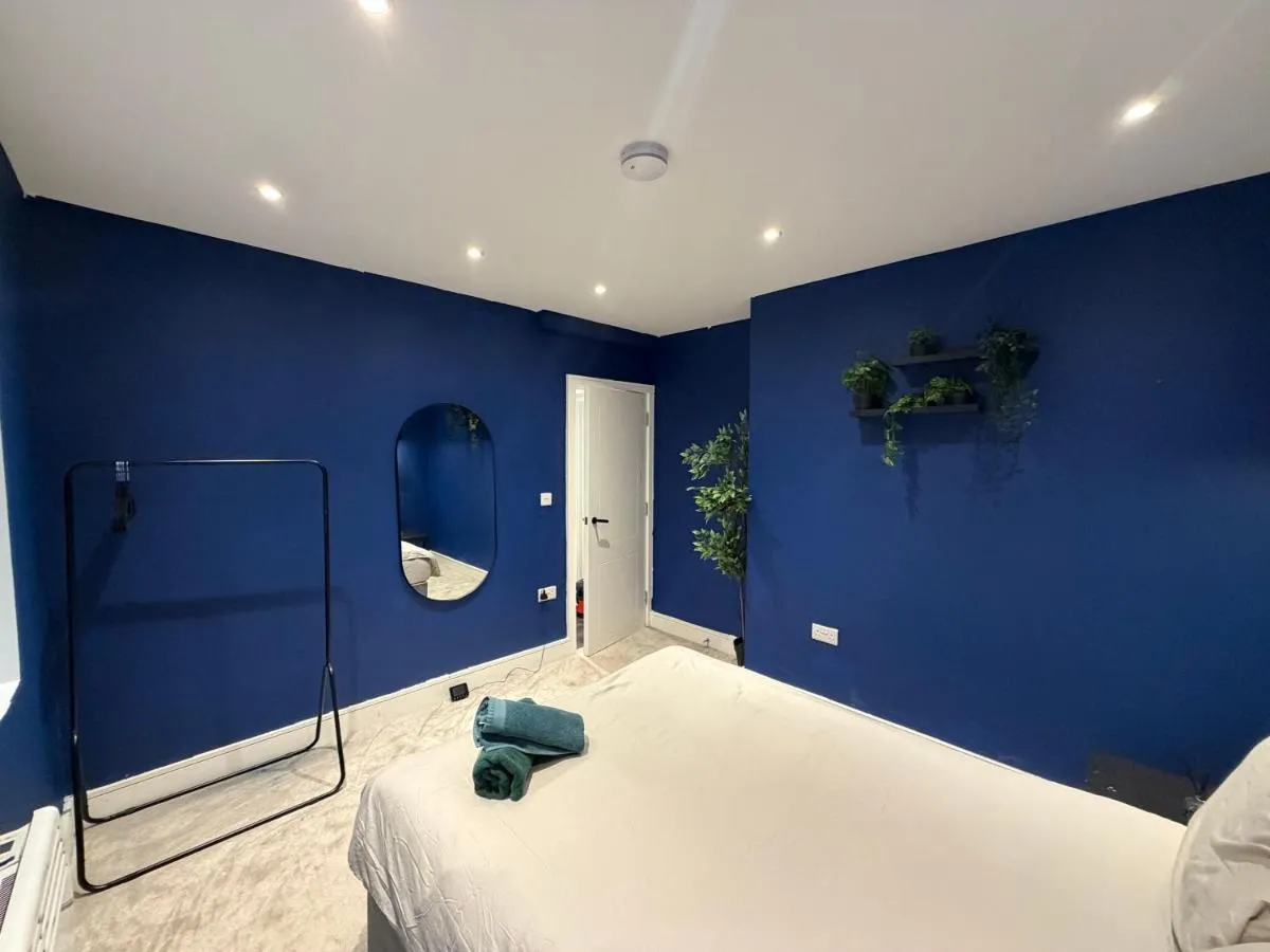 Image 2 of Premium London Apartment – 10 minutes from Wembley Stadium, OVO Wembley Arena