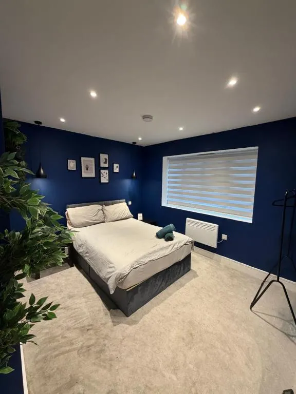 Premium London Apartment – 10 minutes from Wembley Stadium, OVO Wembley Arena
