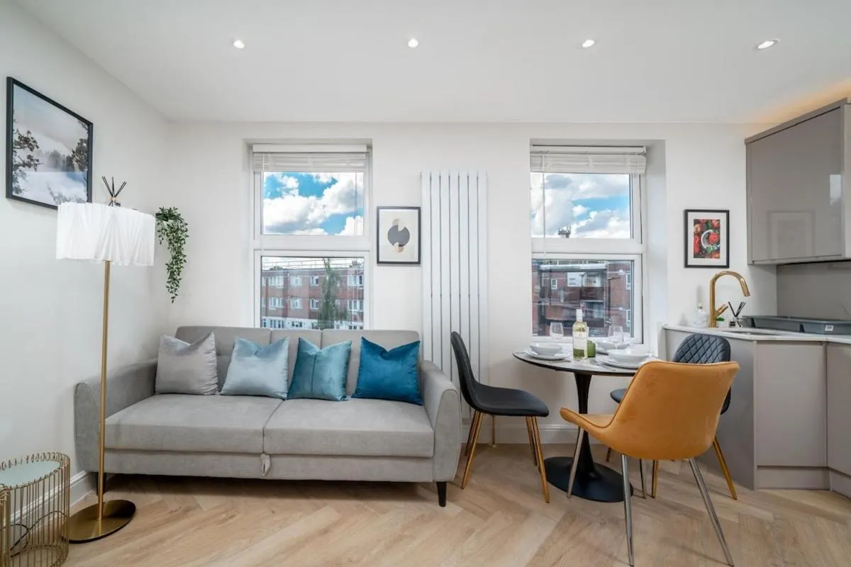 Image 4 of Premium Luxe 1 Bedroom Apartment Camden