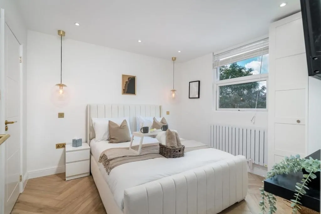 Image 1 of Premium Luxe 1 Bedroom Apartment Camden