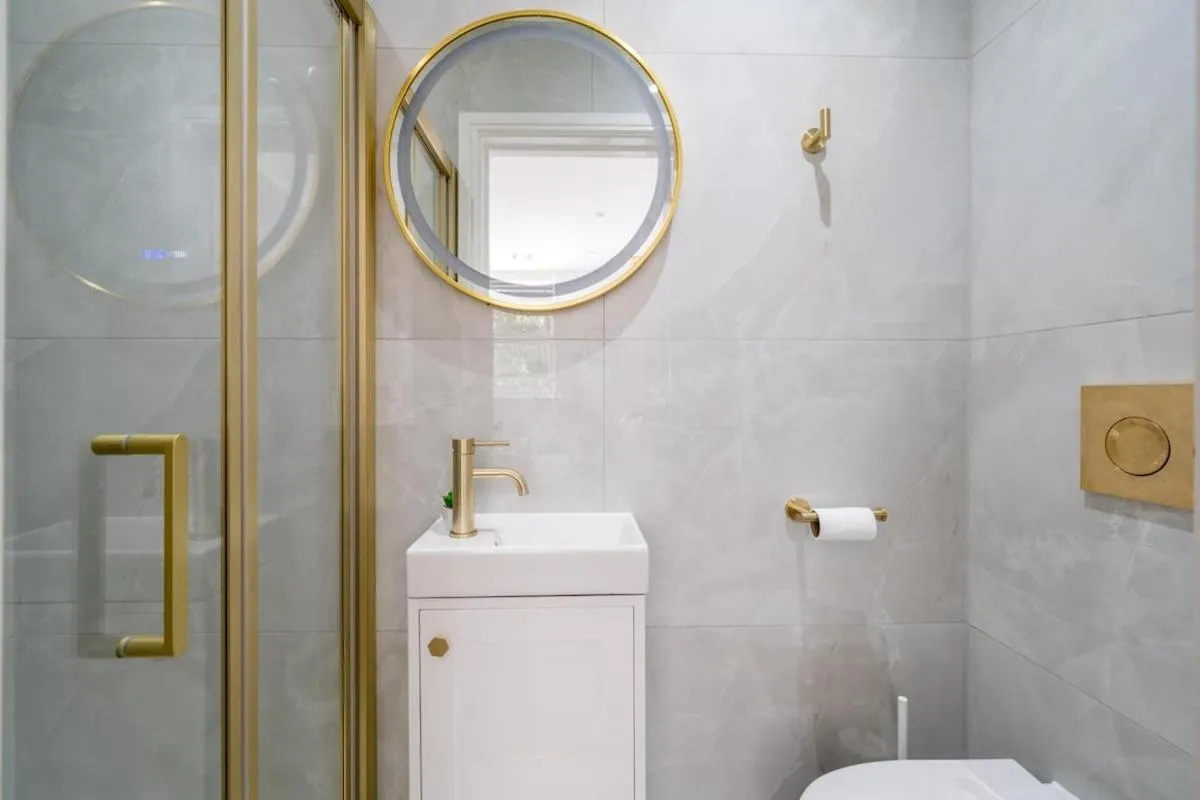 Image 3 of Premium Luxe 1 Bedroom Apartment Camden