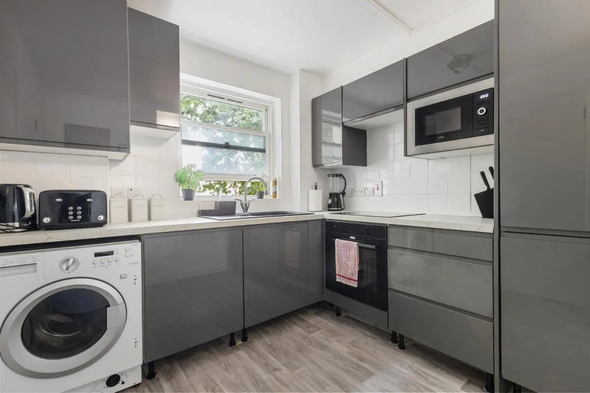 Image 4 of Premium Luxe 2 Bedroom Apartment Kings Cross