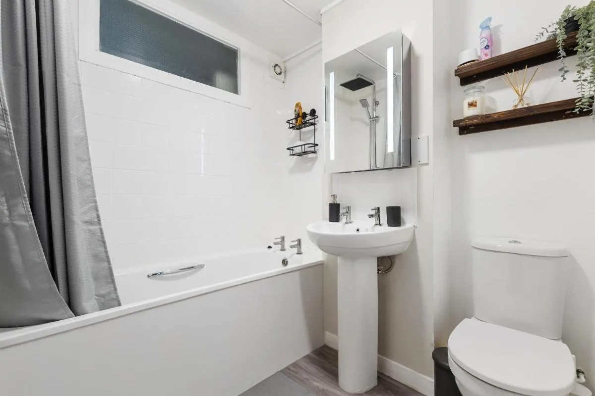 Image 3 of Premium Luxe 2 Bedroom Apartment Kings Cross