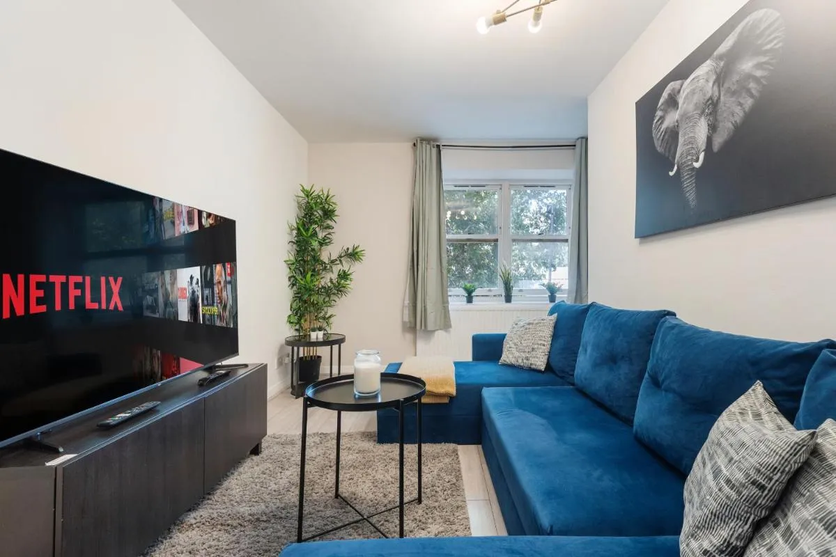 Image 5 of Premium Luxe 2 Bedroom Apartment Kings Cross