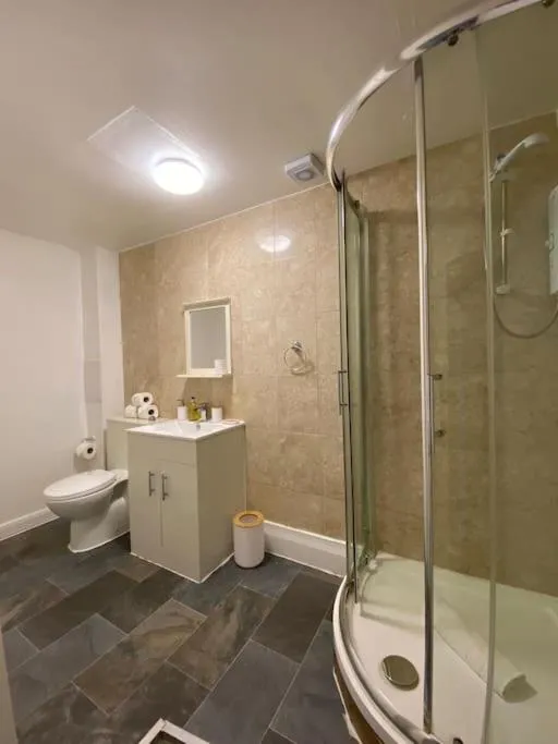 Image 5 of Premium studio flat in Zone 1