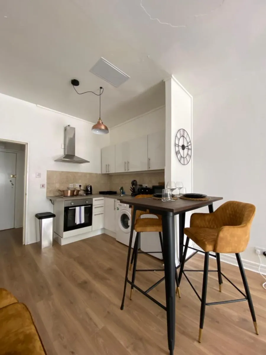 Image 3 of Premium studio flat in Zone 1