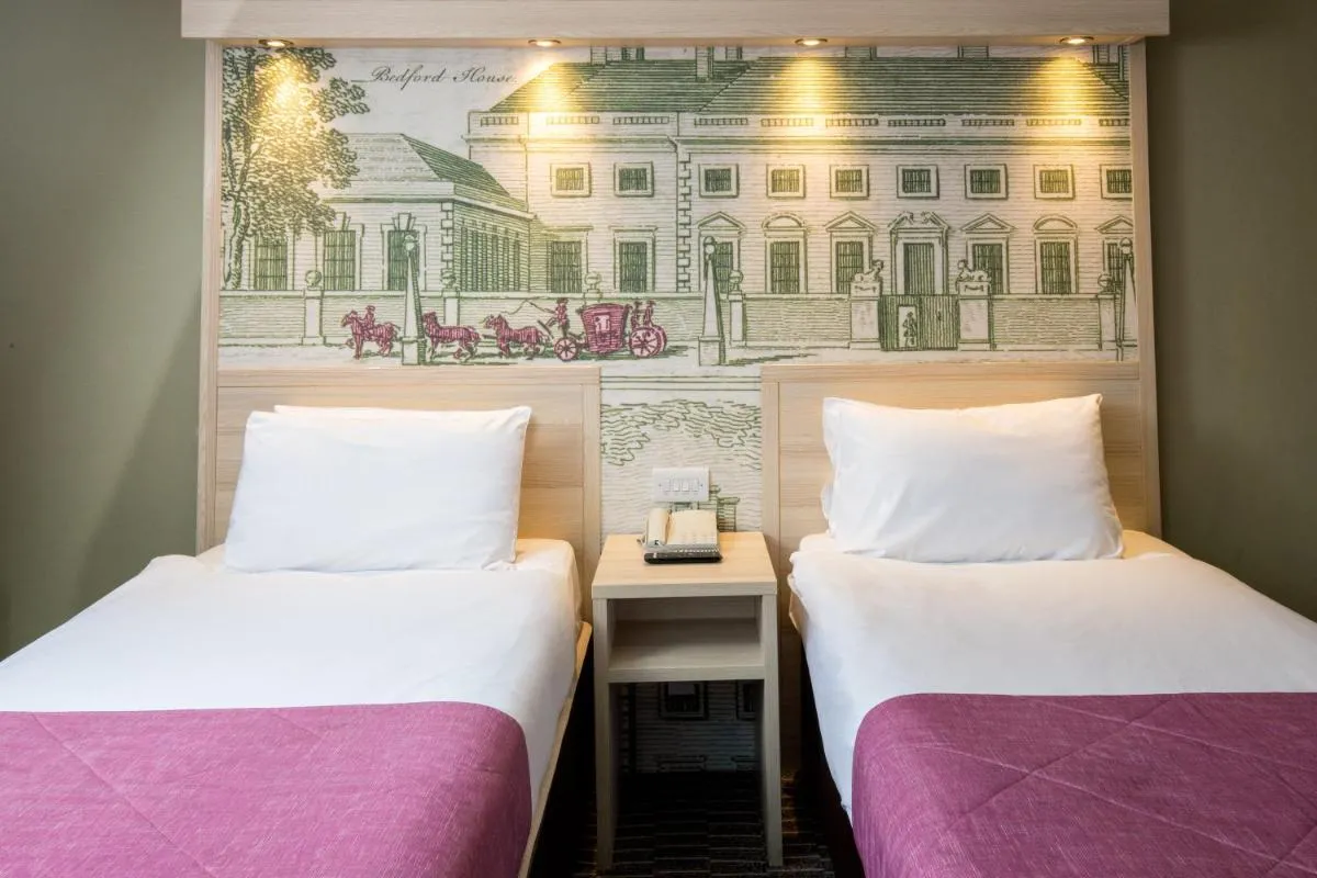 Image 3 of President Hotel