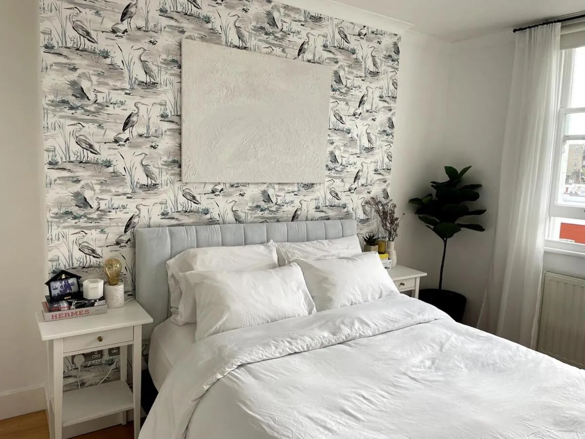 Image 5 of Pretty Apartment in Notting Hill – 1 min from tube