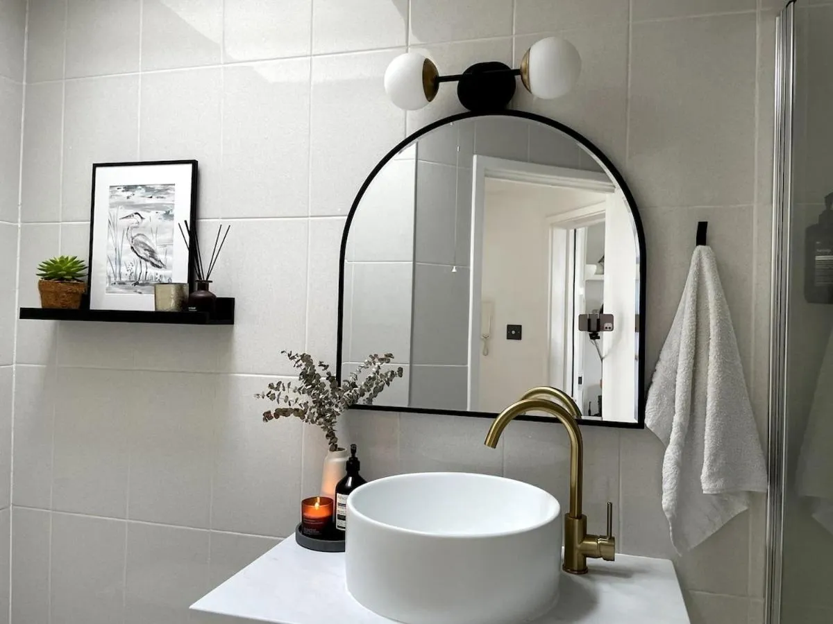 Image 3 of Pretty Apartment in Notting Hill – 1 min from tube