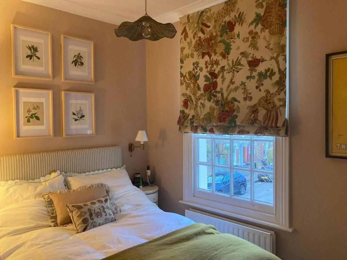 Image 4 of Pretty Putney flat close to the river