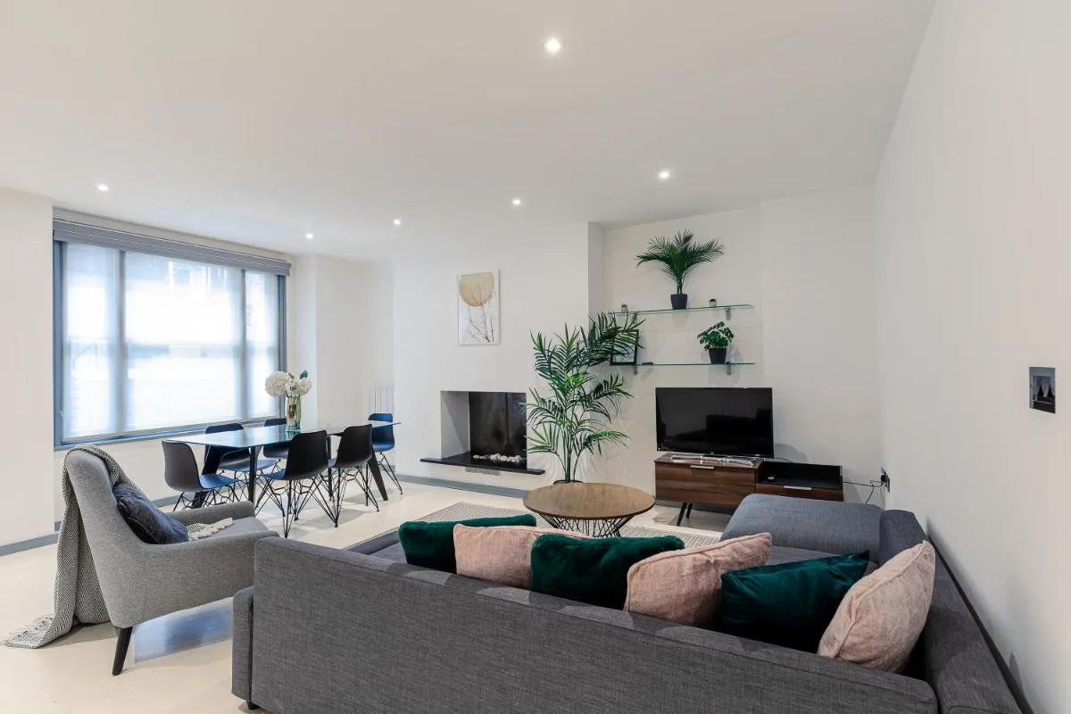 Image 5 of Prime Apartments Gloucester Road