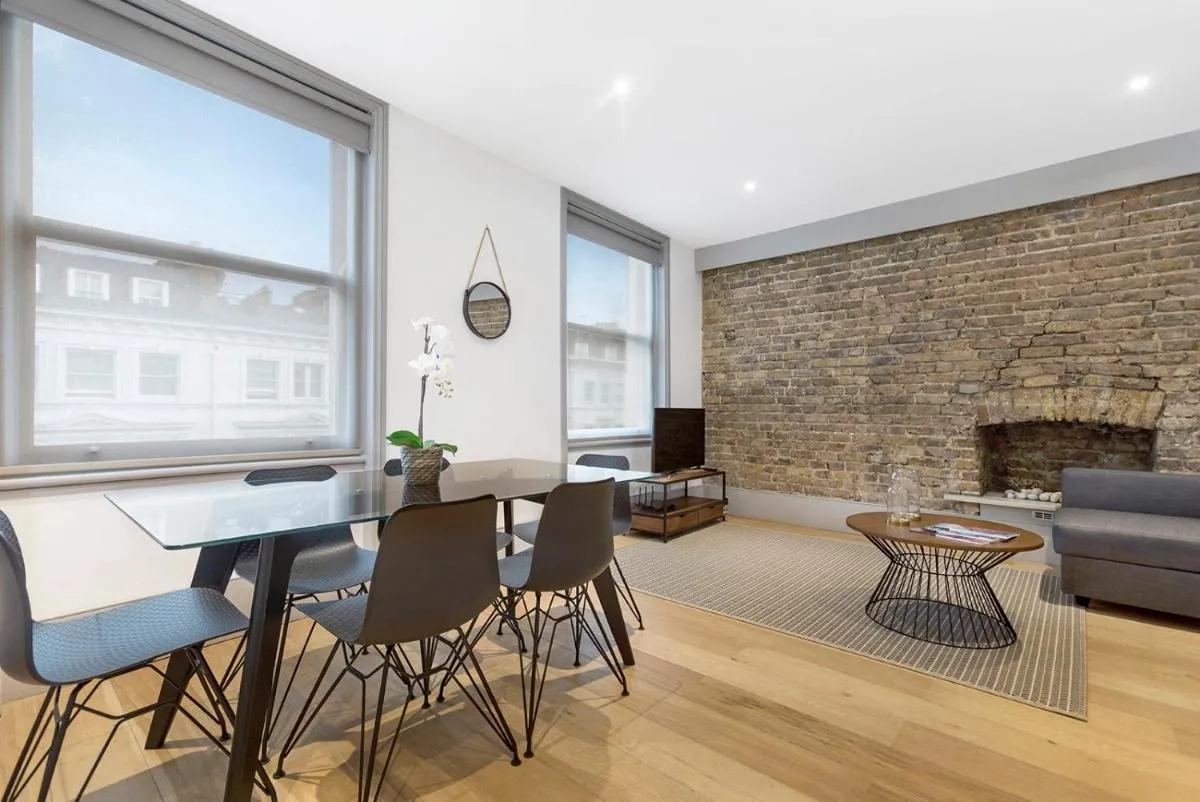 Image 4 of Prime Apartments Gloucester Road