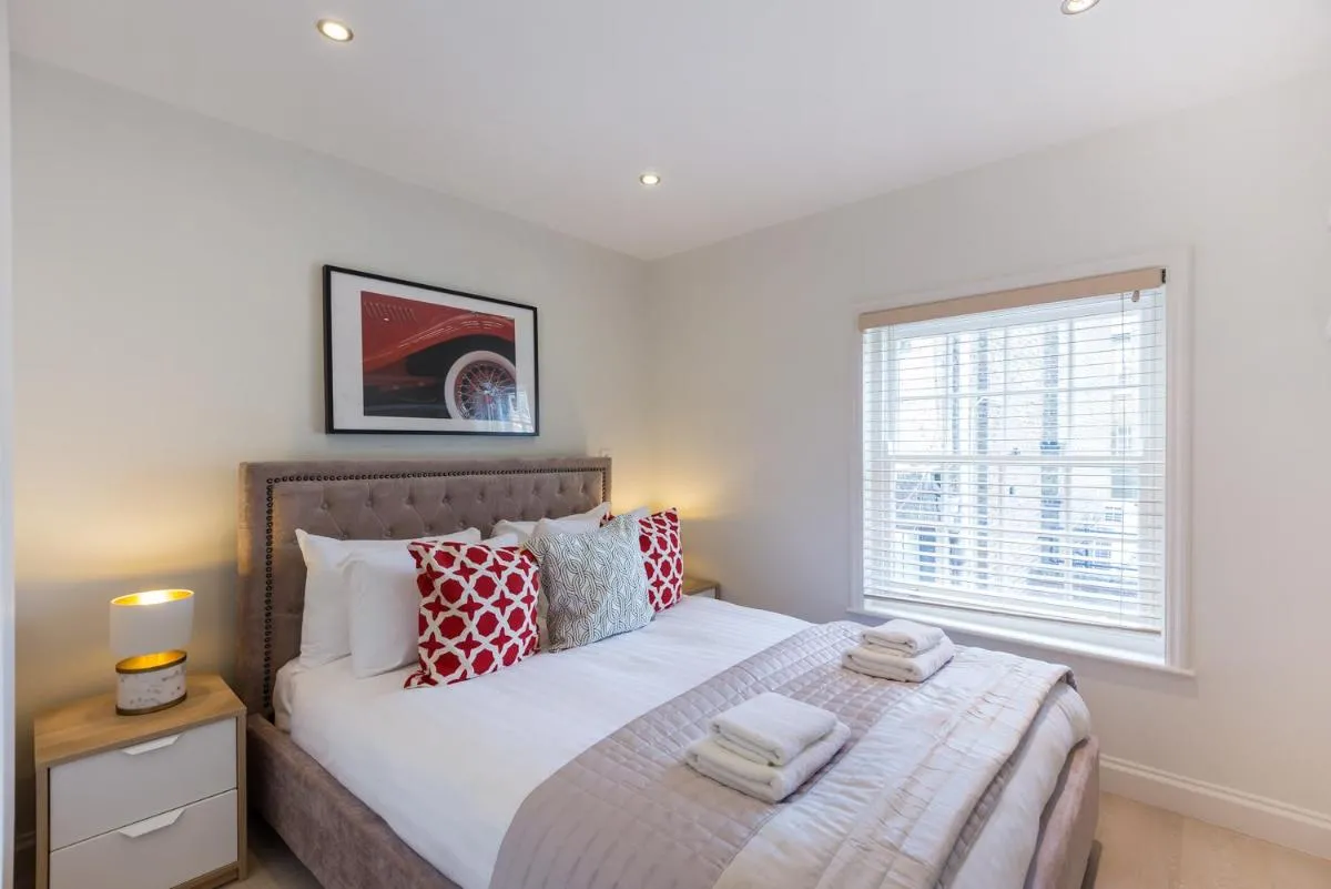 Image 5 of Prime Apartments in Covent Garden
