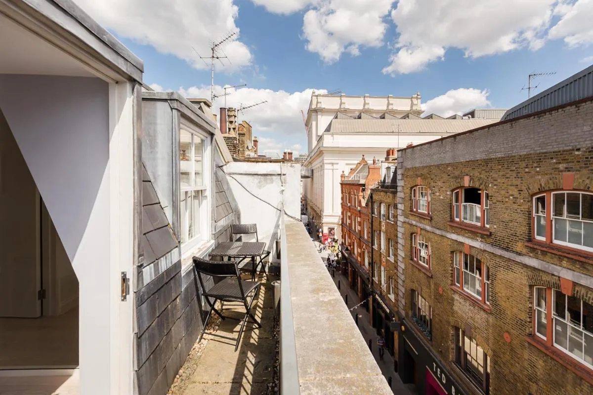 Image 4 of Prime Apartments in Covent Garden