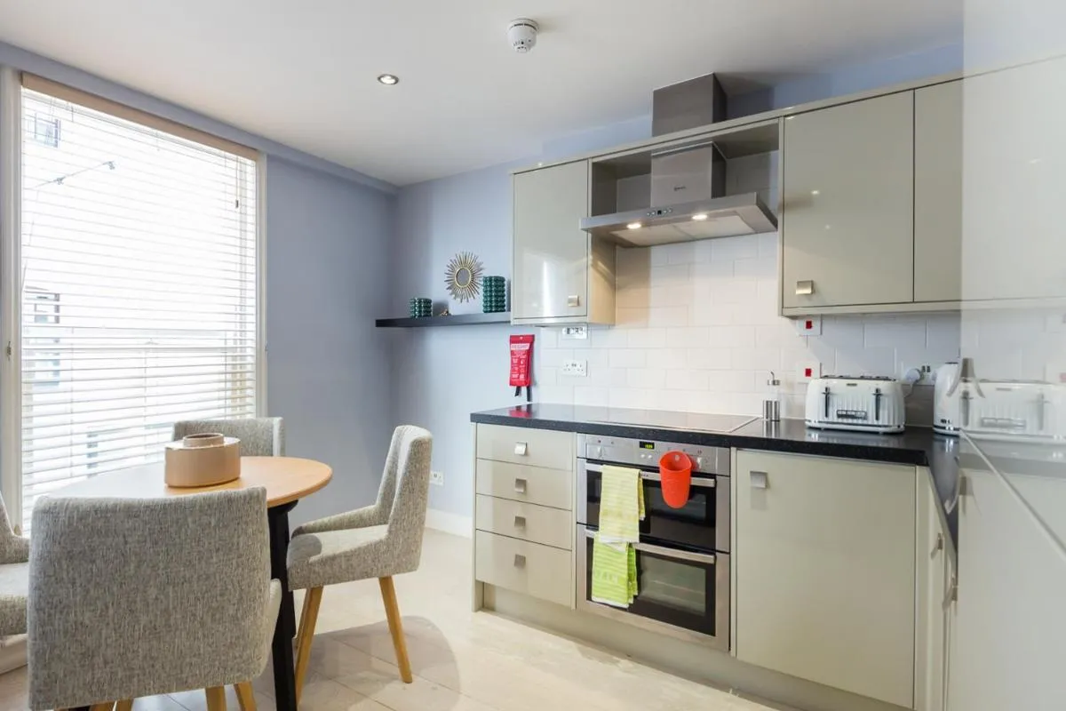 Image 3 of Prime Apartments in Covent Garden