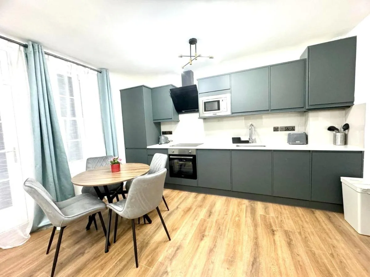 Image 4 of Prime City Centre Apartment