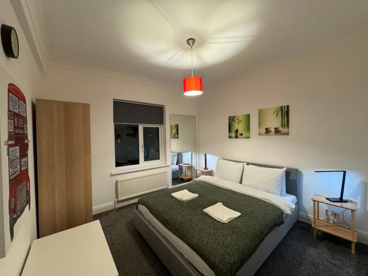 Image 3 of Prime Location Apartamento in Camden Town