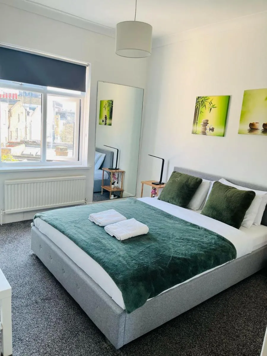 Image 4 of Prime Location Apartamento in Camden Town