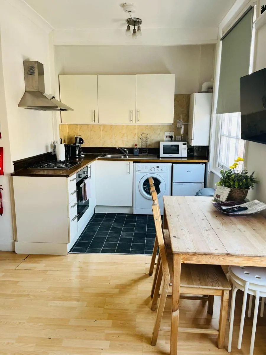 Image 5 of Prime Location Apartamento in Camden Town