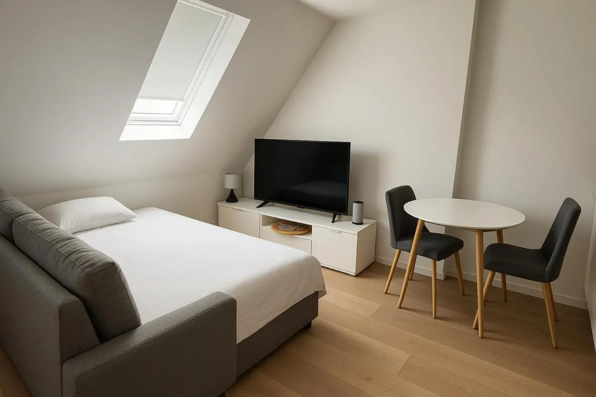 Image 5 of Prime Location! Cozy Stay by Riverside,Tube, Shops