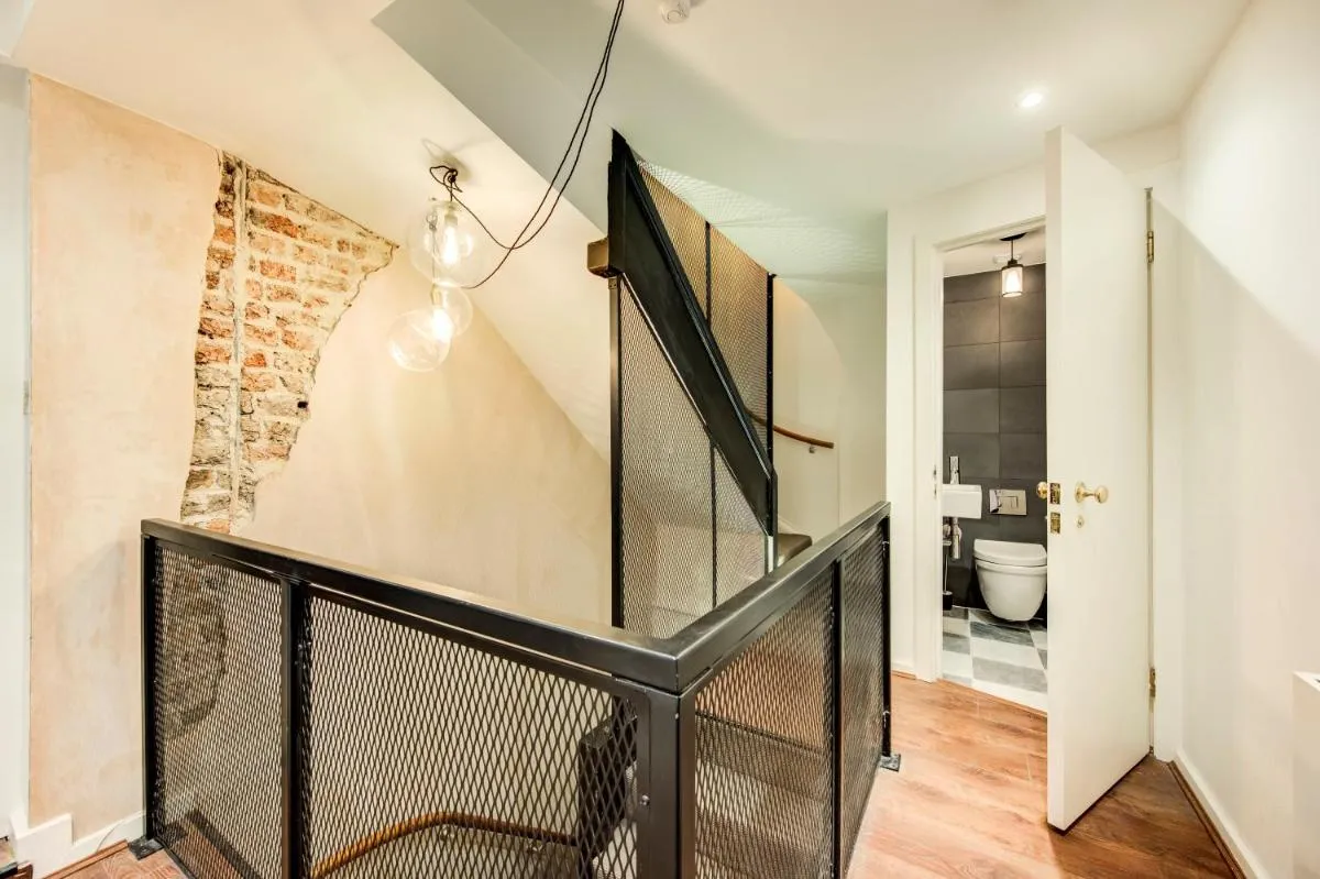 Image 3 of Prime Location Marylebone 4 Bed Designer Flat
