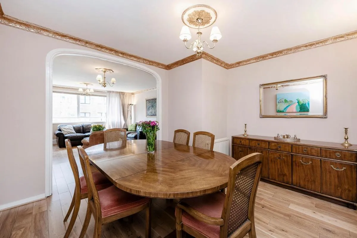 Image 4 of Prime London Apartment, Oxford Circus