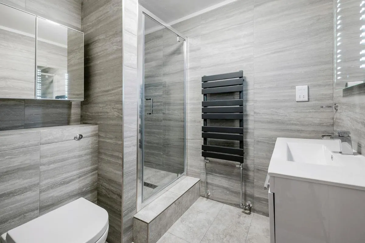 Image 3 of Prime London Apartment, Oxford Circus