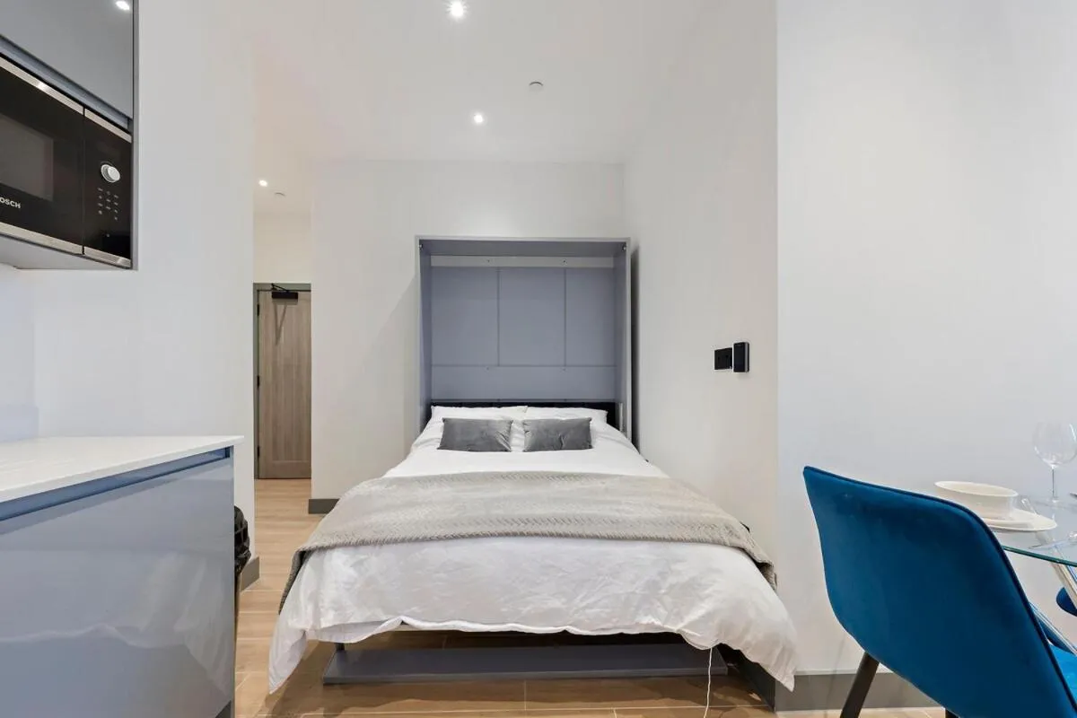 Image 5 of Prime North Finchley Stay – Modern Apartment