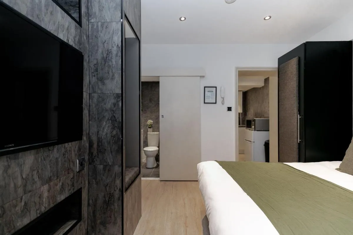 Image 5 of Prime Vision Living Studios – Hyde Park