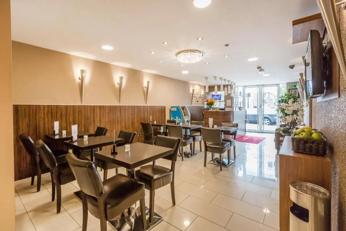 Image 5 of Prince Regent Hotel Excel London