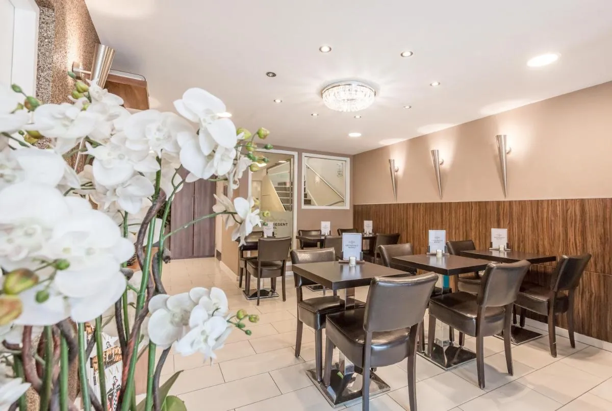 Image 4 of Prince Regent Hotel Excel London