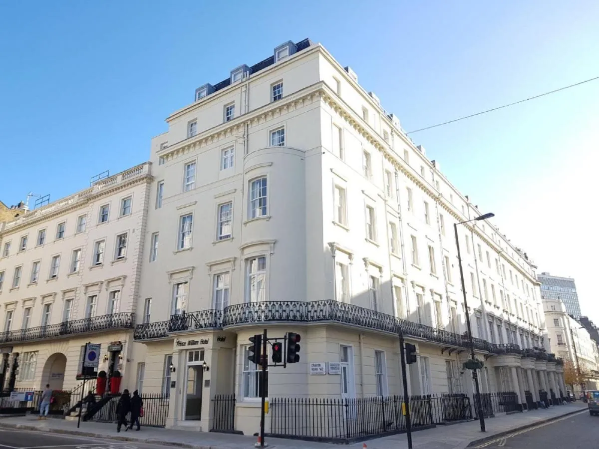 Image 5 of Prince William Hotel