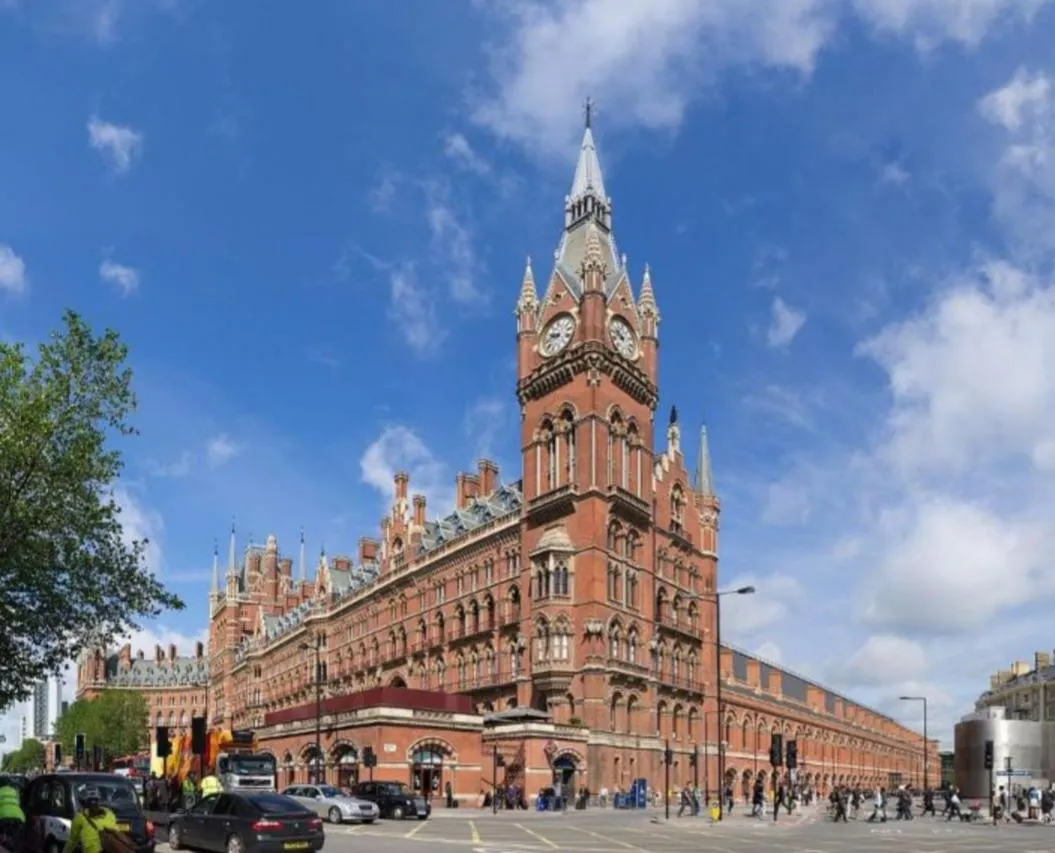 Image 5 of Private Double Bedroom in King’s Cross St Pancras