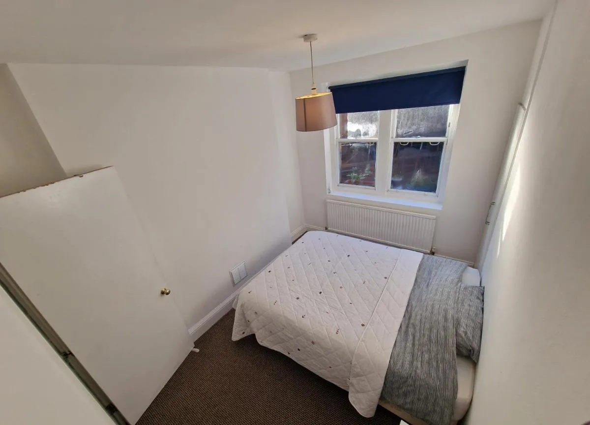 Image 3 of Private Double Bedroom in King’s Cross St Pancras