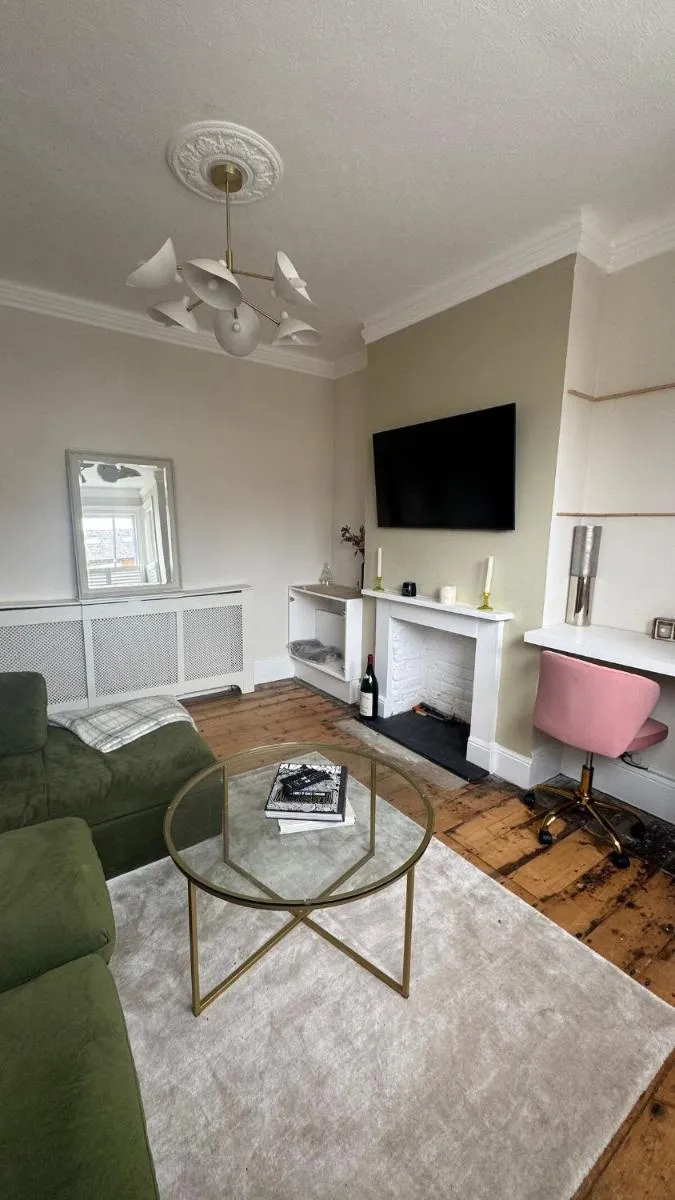 Image 5 of Private One Bedroom Apartment & Garden