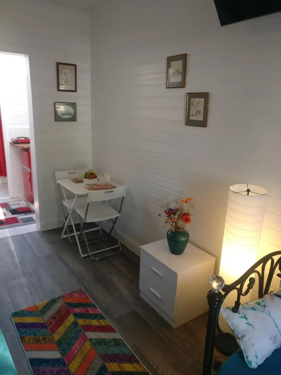 Image 4 of Private Studio Extension with Bathroom and Kitchen