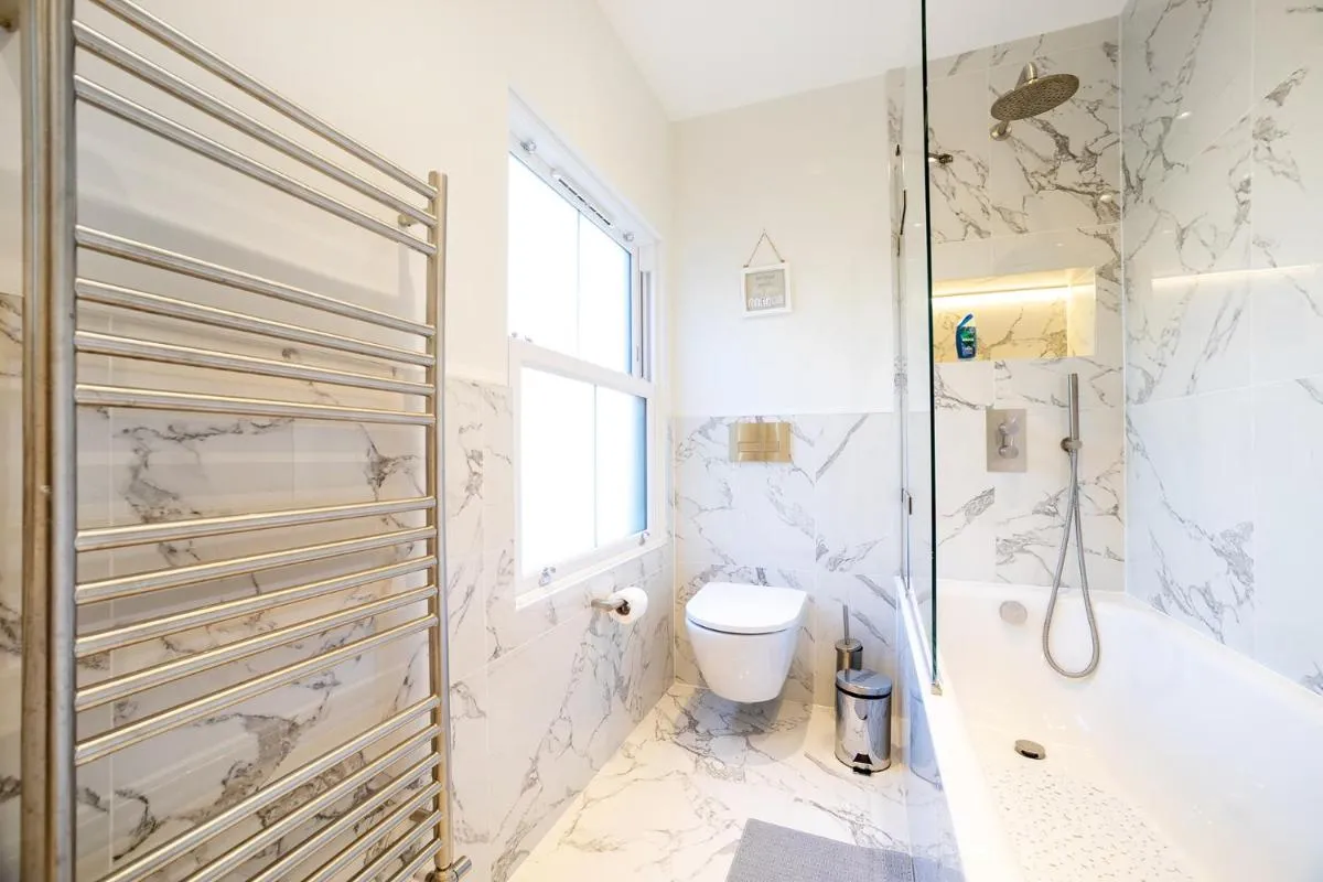 Image 3 of Private Terrace Fulham 3 Bed 2 Baths