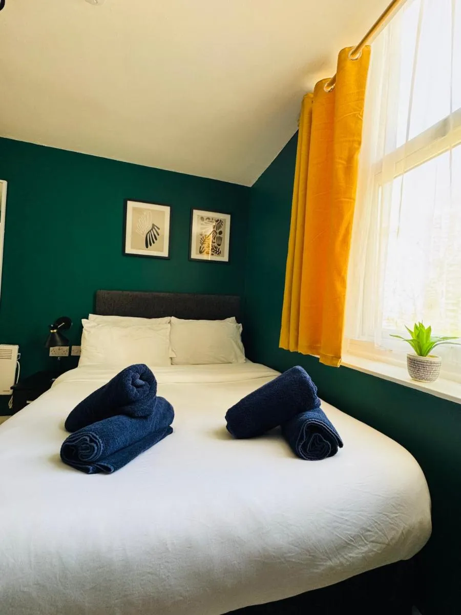Image 4 of Private studio flat in centre