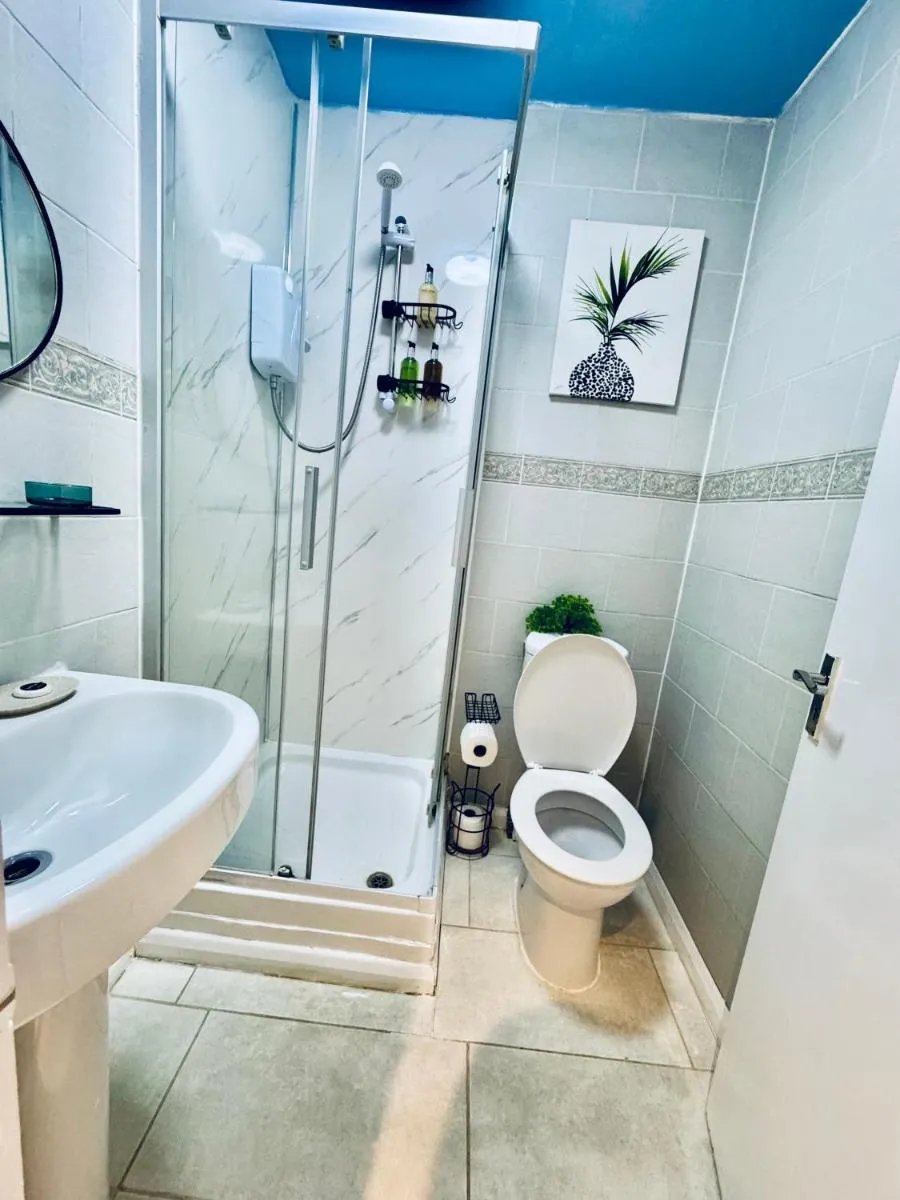 Image 5 of Private studio flat in centre